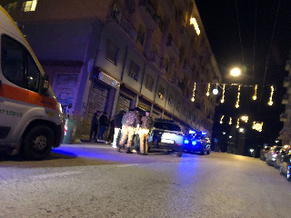 Ancona – Risse, liti ed incidenti durante le festività natalizie